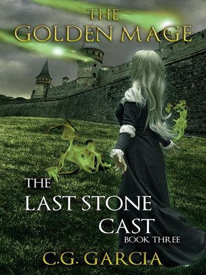 cover image of The Last Stone Cast
